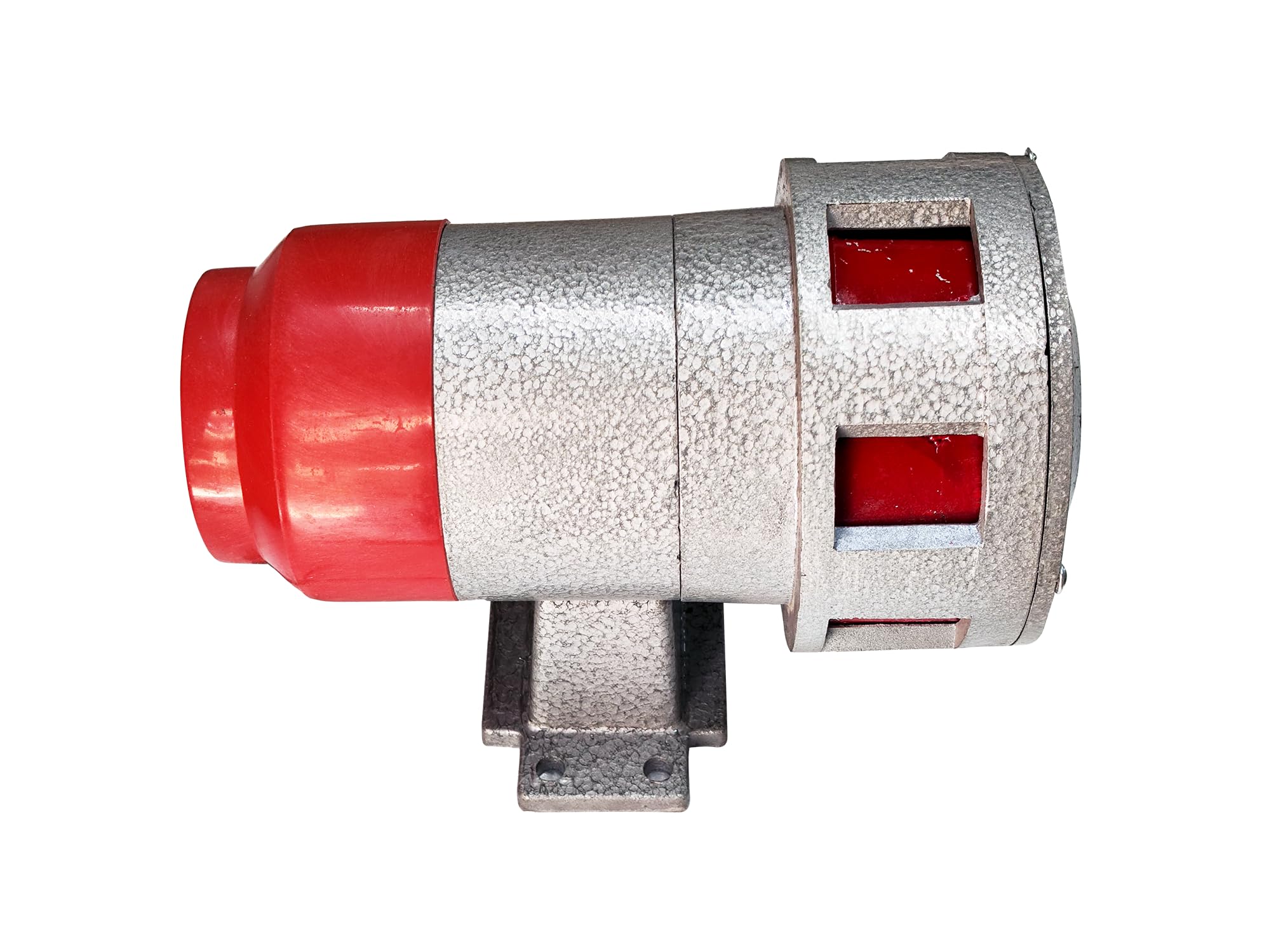 Industrial Electric Motor Siren - Image 4